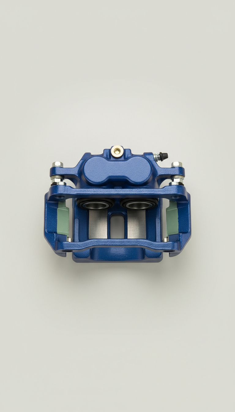 OEM Headlight Single Unit