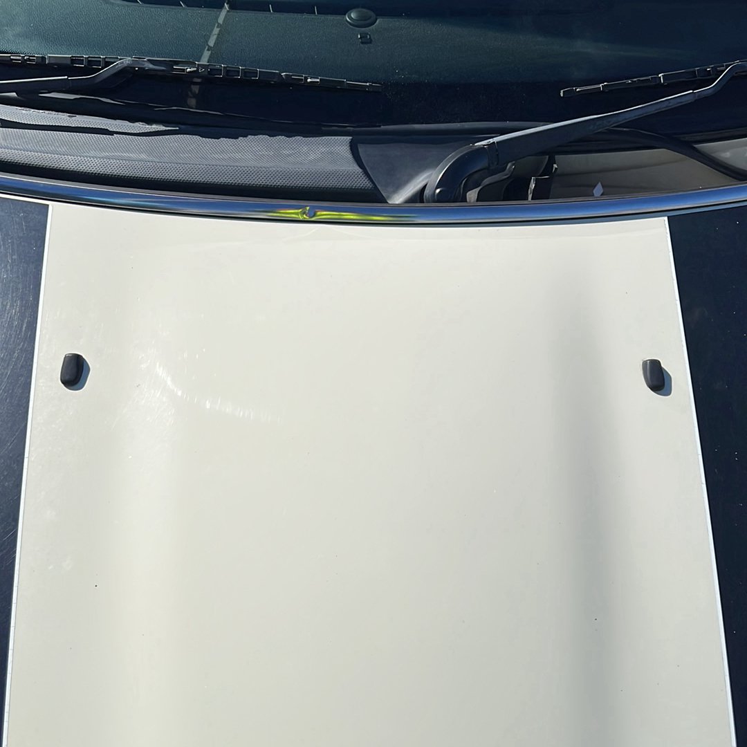 2008-2014 MINI Cooper R55 WMWML320X0TM93432 - Washer Jet PN: