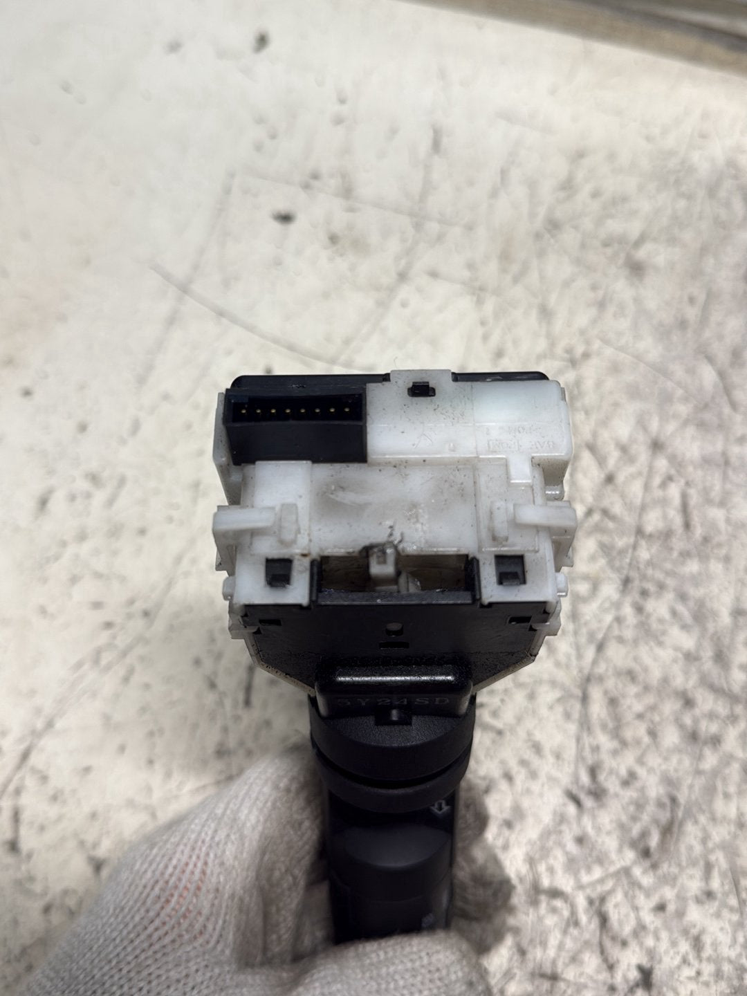 2005-2014 Nissan Navara D40- Light Combination Switch PN: