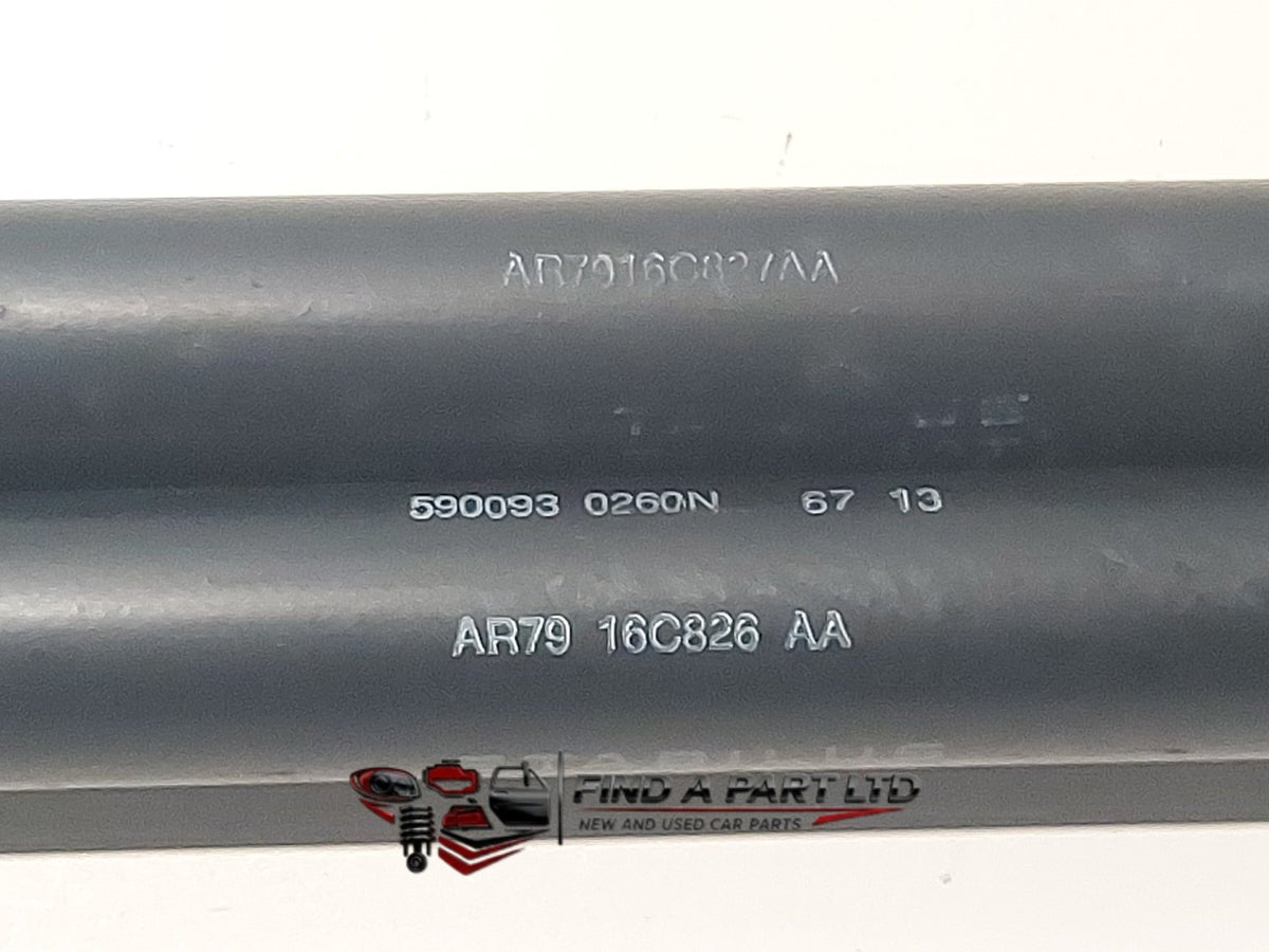 2013 Ford Territory SZ - BONNET STRUT PAIR PN: AR79 16C826