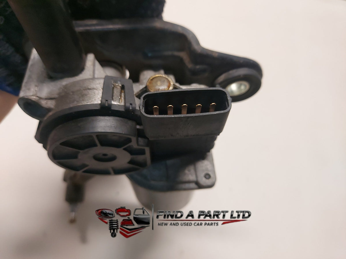 2007 Kia Picanto - Wiper Linkage PN: