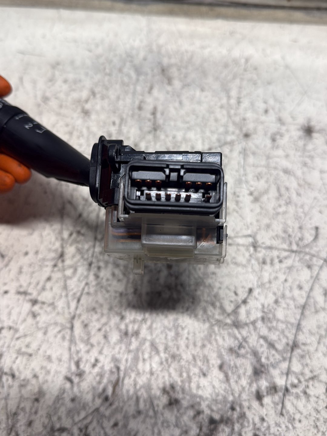 2002-2007 Mazda Mazda6- Wiper Switch PN: