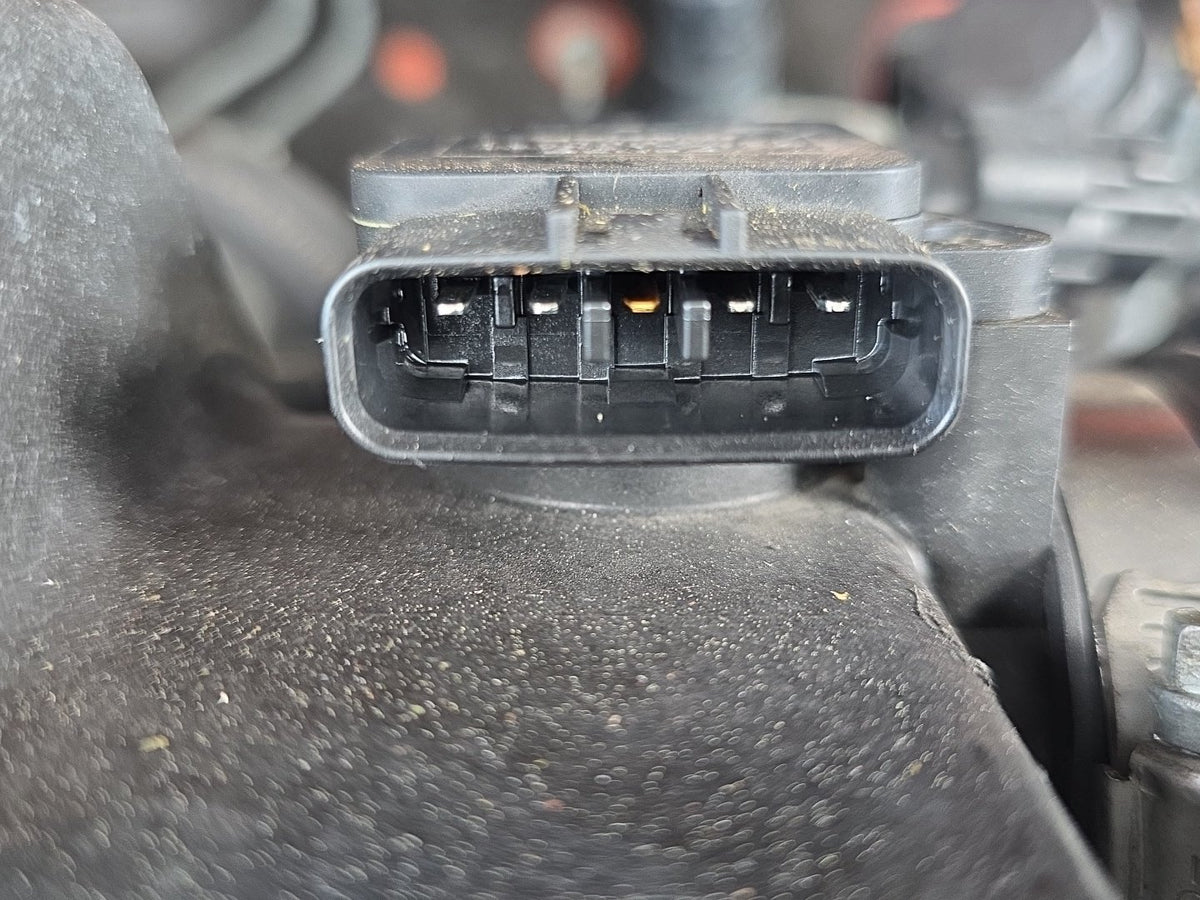 2006-2012 Suzuki SX4 YA11S - Air Flow Meter PN: 197400-2230 63J0