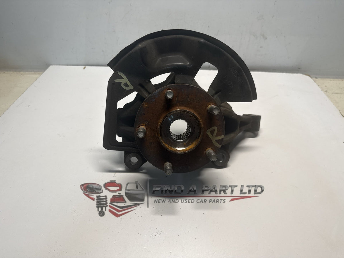 2013-2016 Mazda CX-5 KE - Right Front Hub Assembly PN: