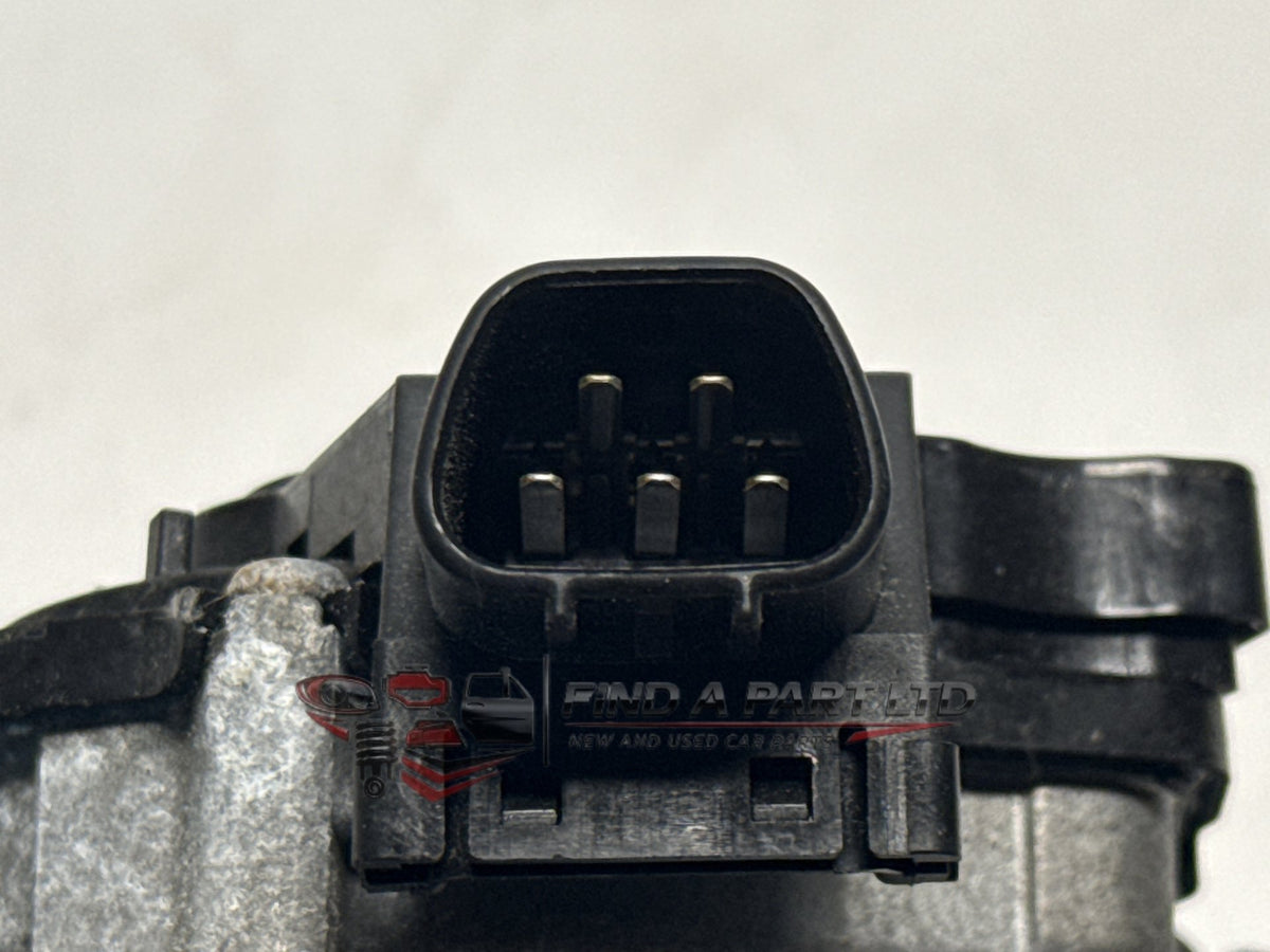 2004-2009 Toyota Prius - Wiper Motor PN: 22448 JA00C