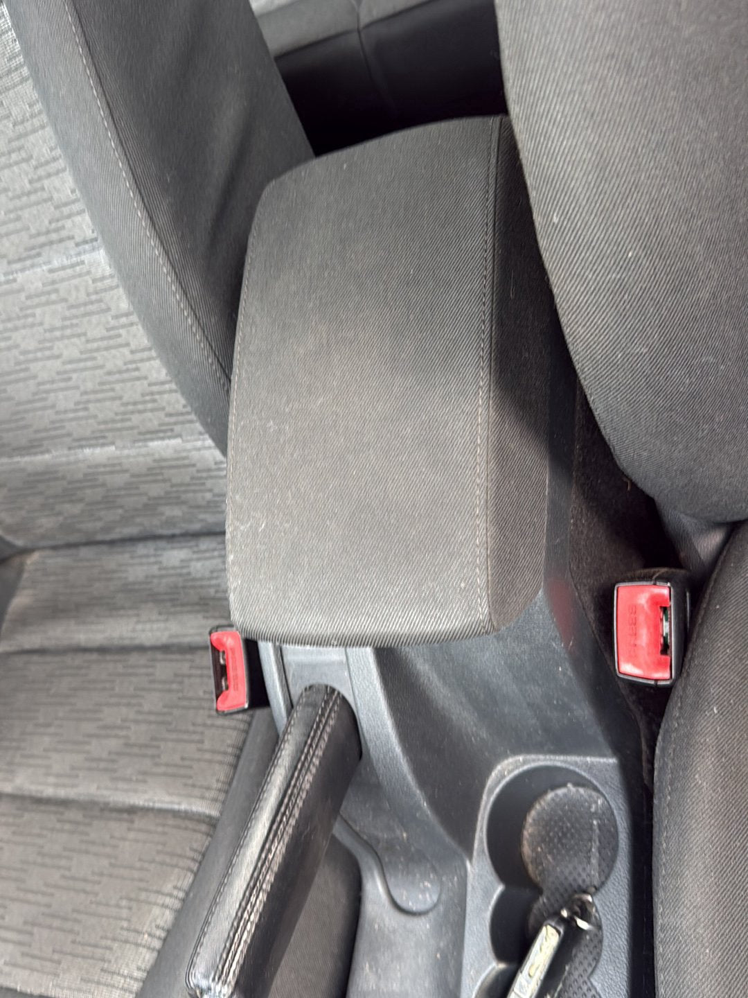 2012-2020 Skoda Octavia 5E - Centre Console PN: