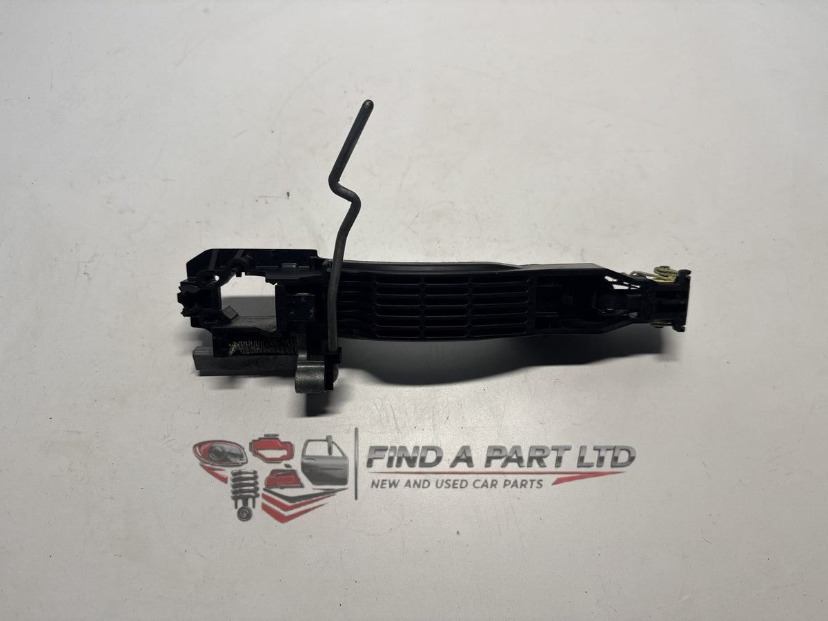 2013-2016 Mazda CX-5 KE - Right Rear Exterior Door Handle PN: