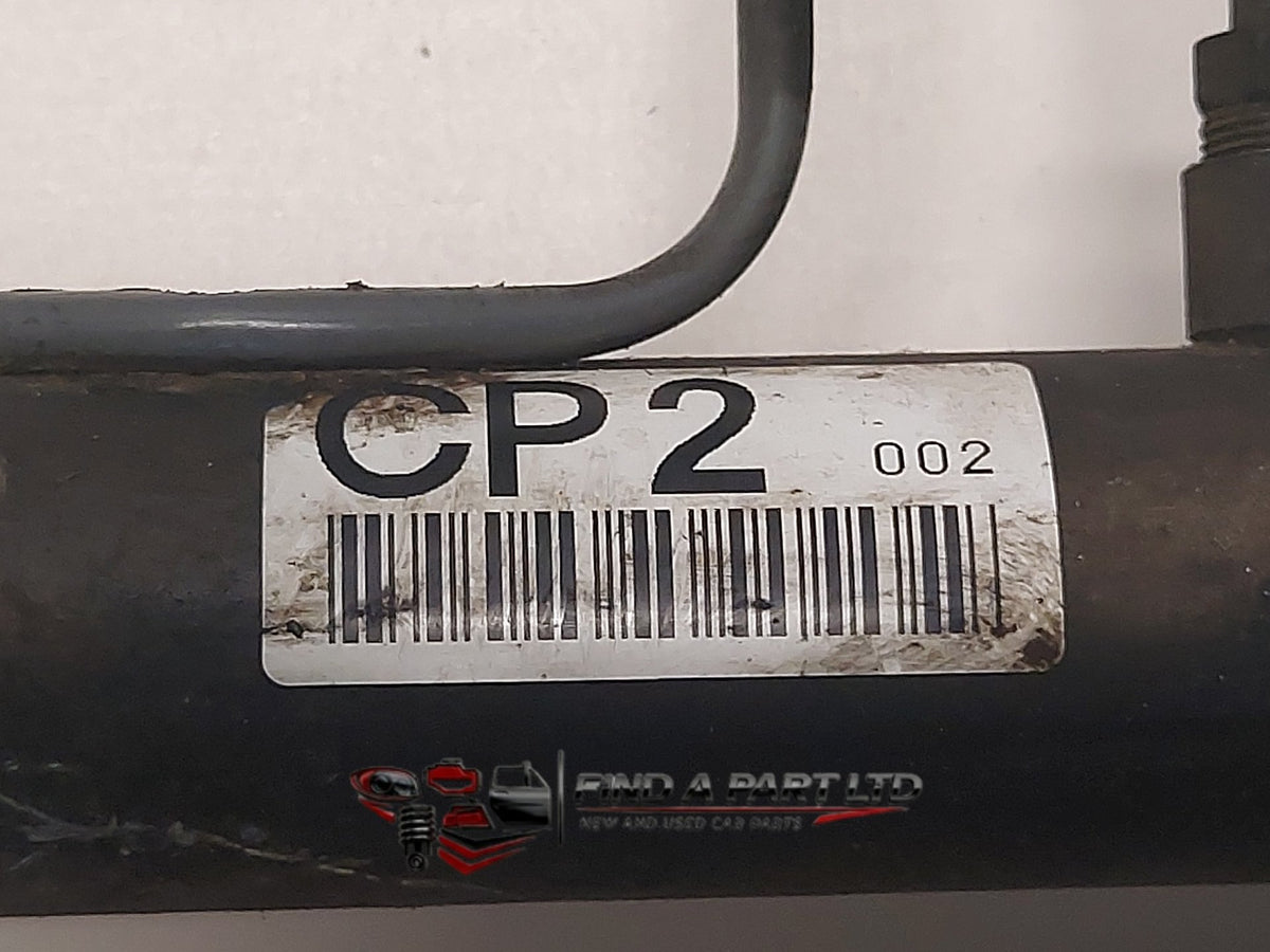 2002 Toyota Vitz P10 - Power Steering Rack PN: CP2 002