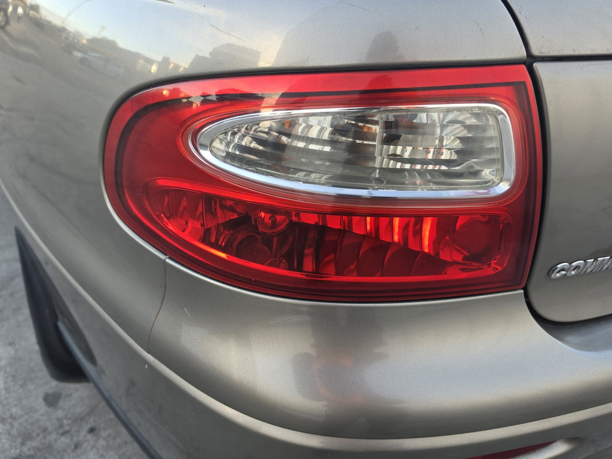 2002 Holden Commodore 6H8VXK69A2L813872- Left Taillight PN: