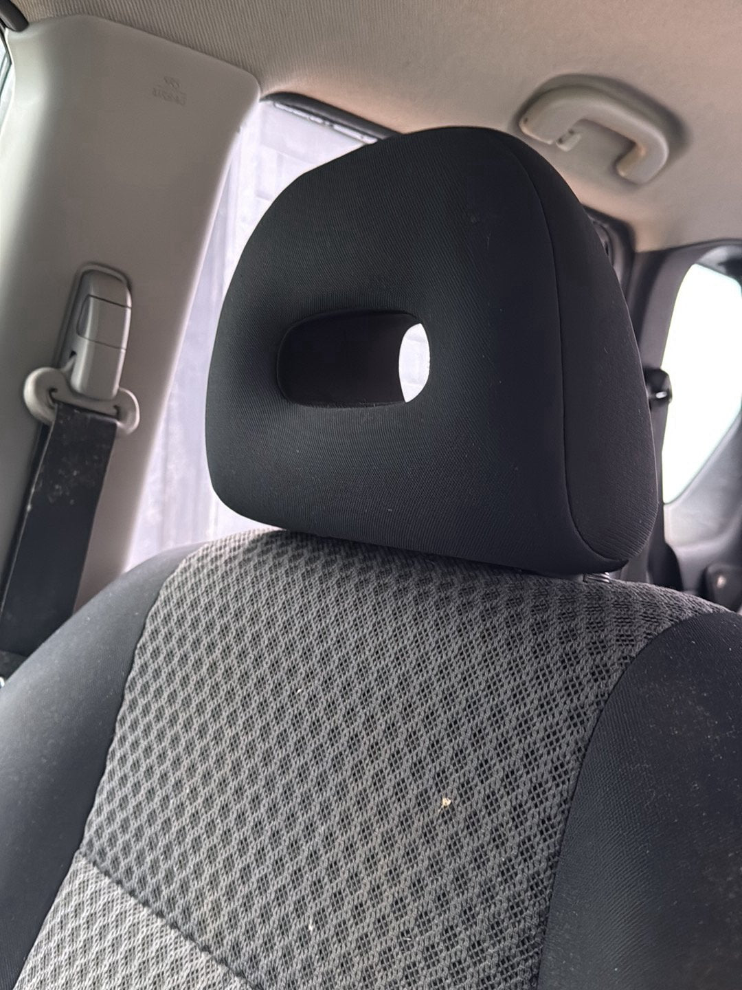 2007-2013 Nissan X-Trail T31- Right Front Headrest PN: