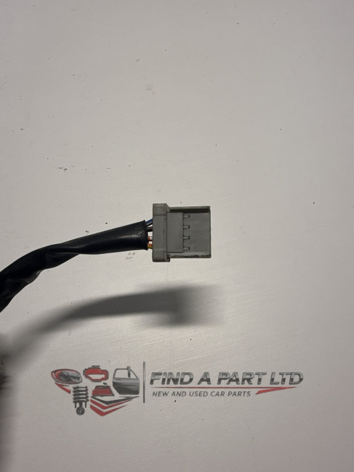 1995-1998 Honda Odyssey - Right Front Lock Mechanism PN: