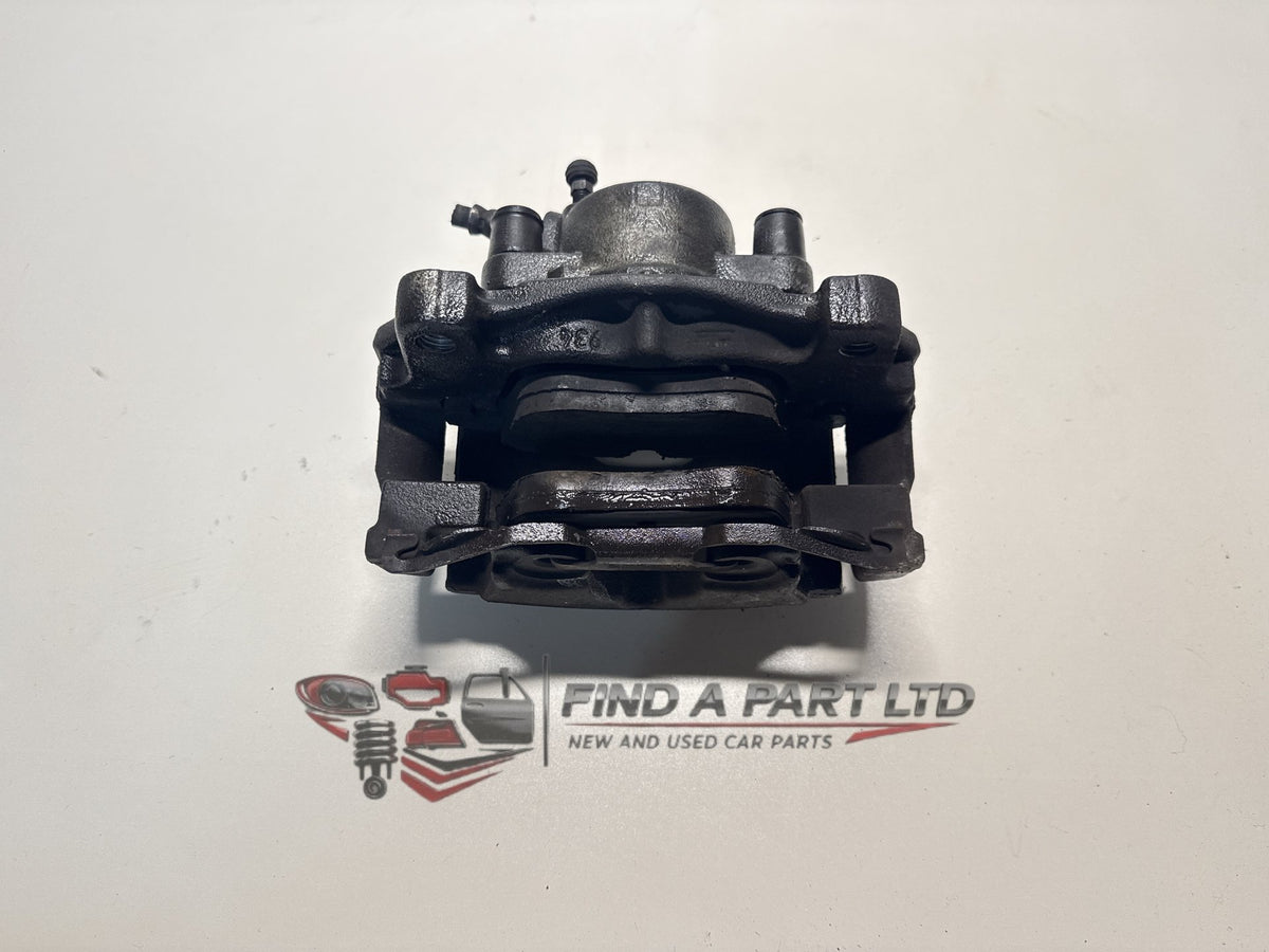 2013 Ford Mondeo MK4 - Left Front Caliper PN: