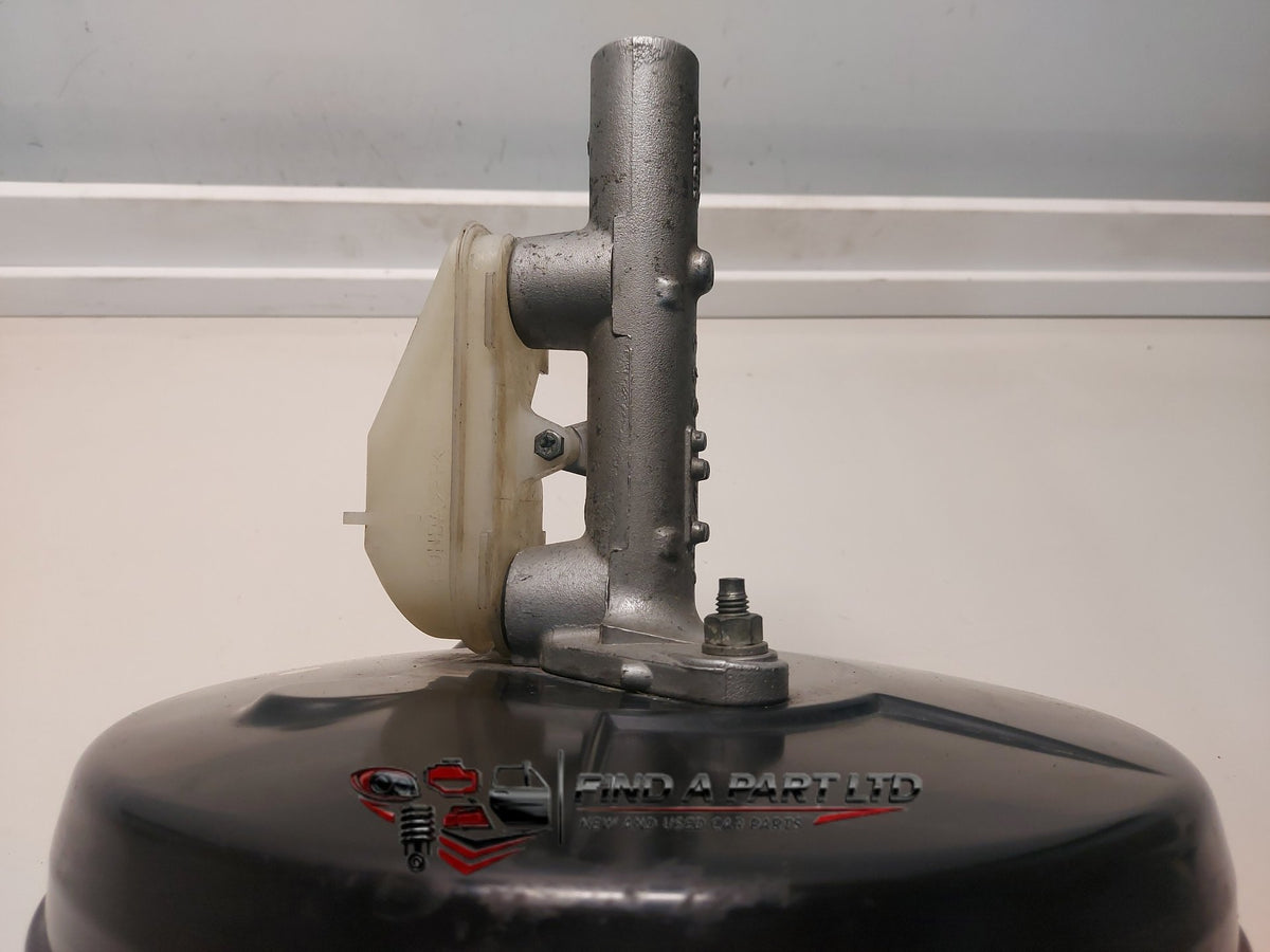 2007 Honda CR-V - Brake Booster and Master Cylinder Assembly PN: