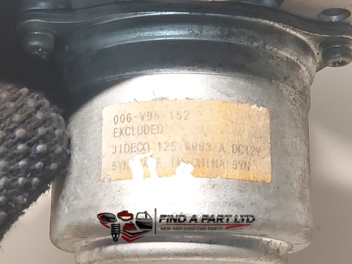2006 Honda Inspire UC - ABS Pump/Modulator PN: 006-V95-152