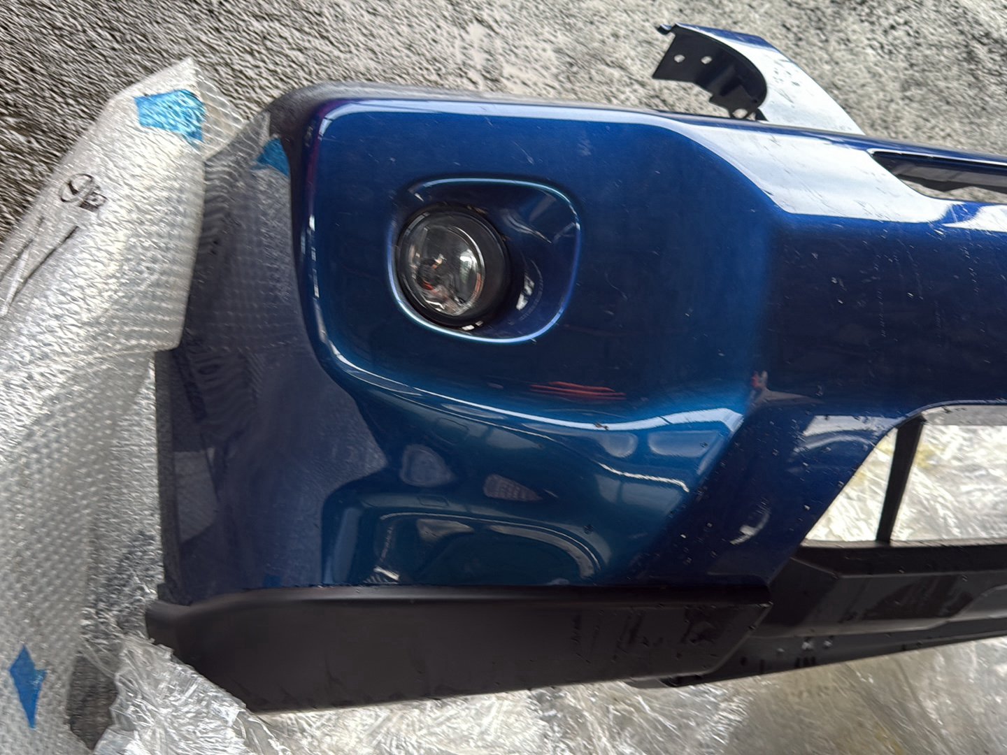 2007-2013 Nissan X-Trail T31- Front Bumper PN: