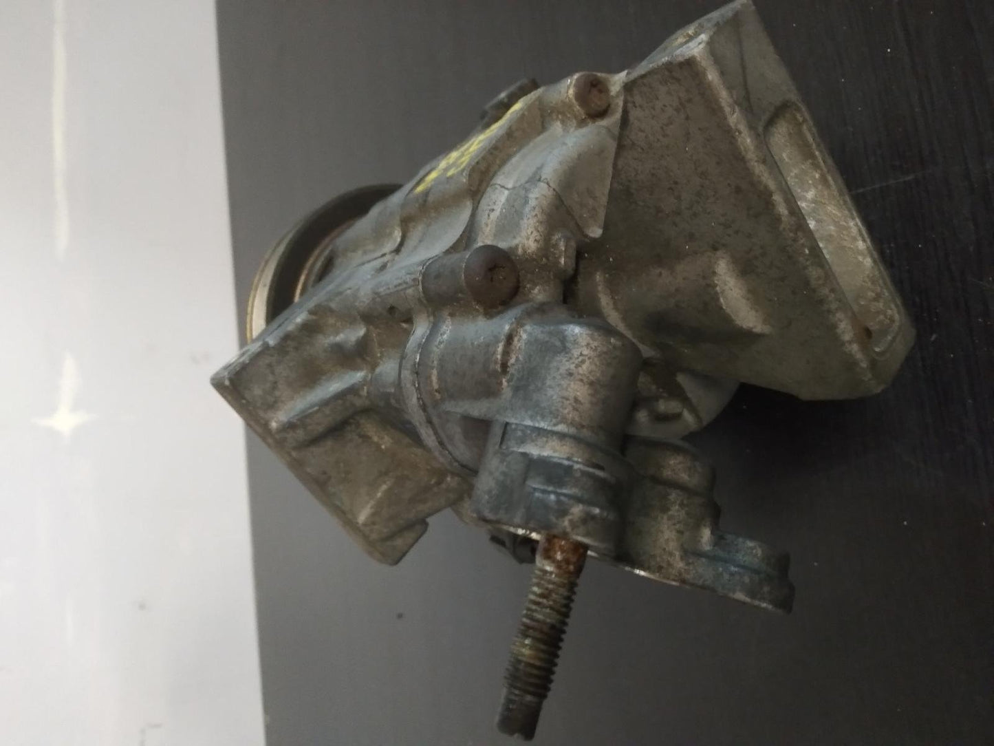2004 Nissan Tiida C11 - A/C Compressor - C11, 1.8, MR18, 09/04-01/13