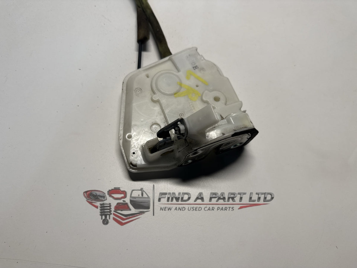 2013-2016 Mazda CX-5 KE - Left Rear Lock Mechanism PN: