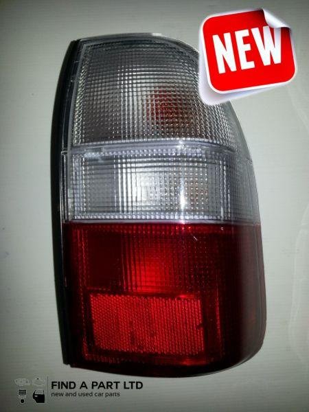 2001-2006 Mitsubishi Triton MK- Right Taillight PN: L20042