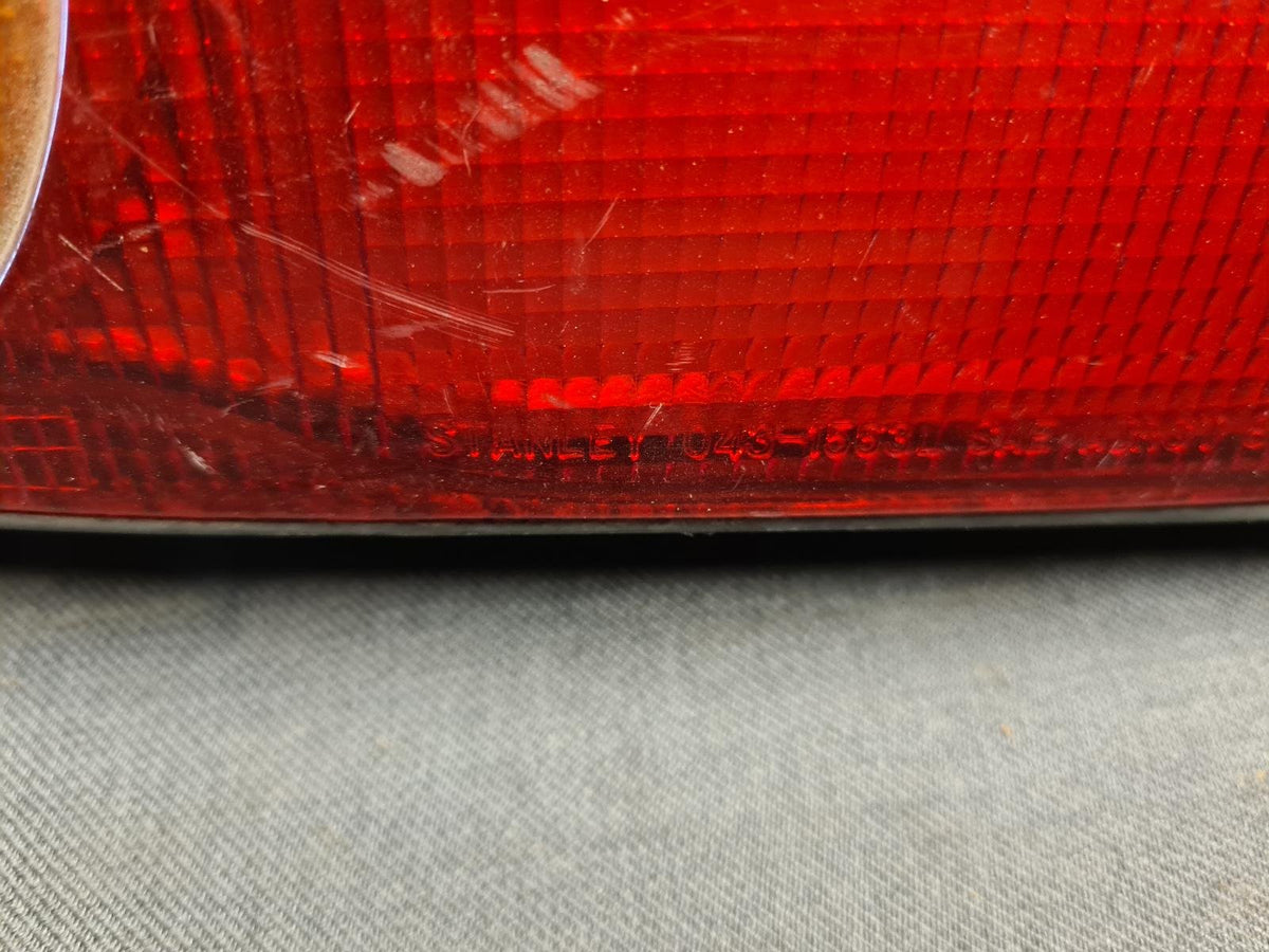 Oct 1992 to Jun 1996 - Mitsubishi Lancer CC Sedan - Left Taillight