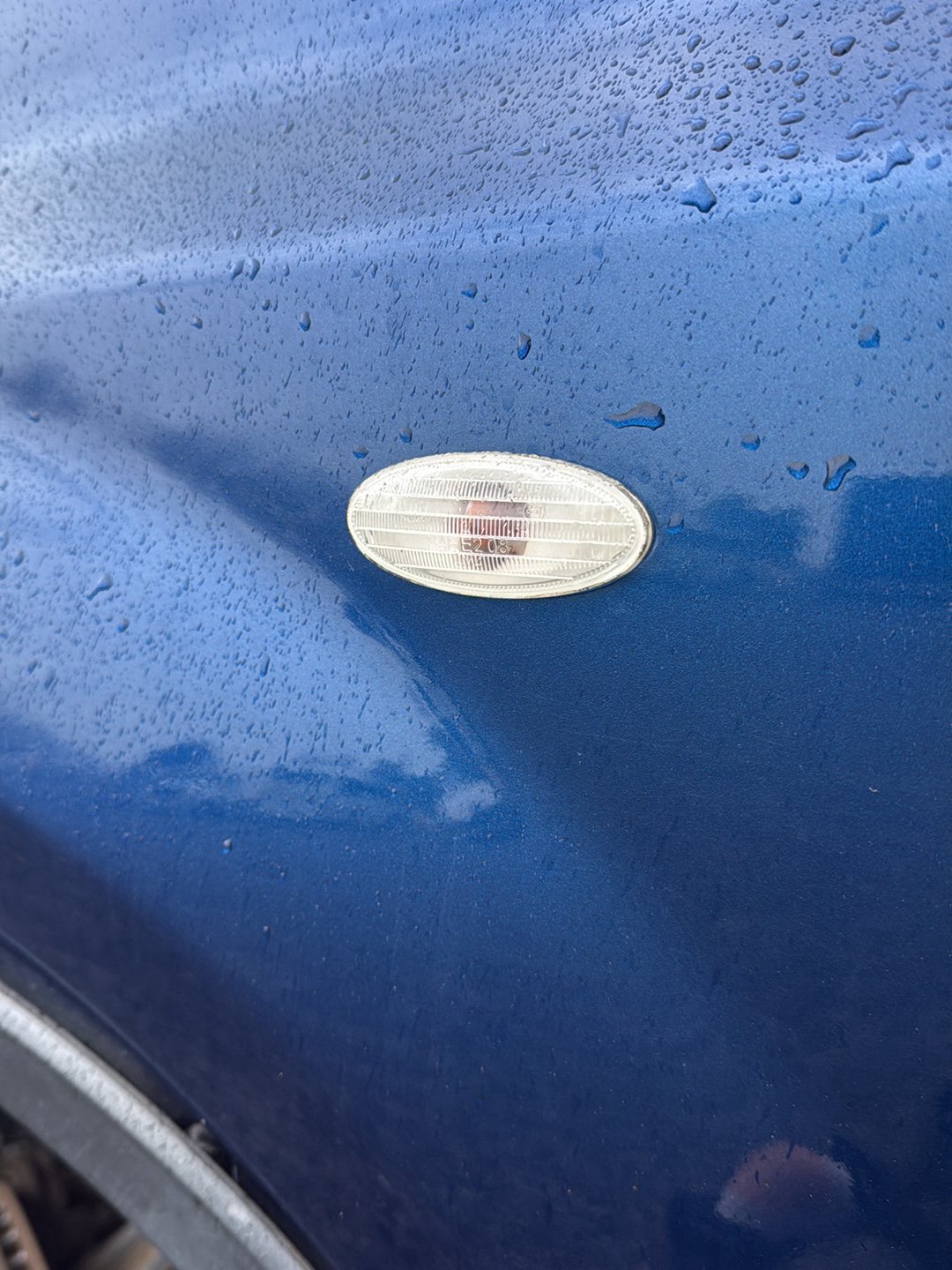 2007-2013 Nissan X-Trail T31- Left Indicator PN: