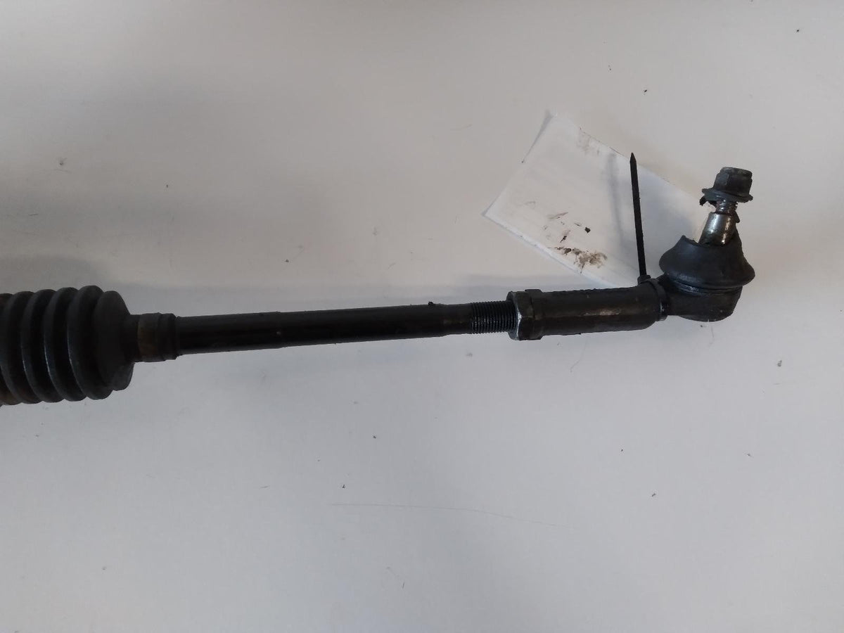 - Steering Box/Rack PN: