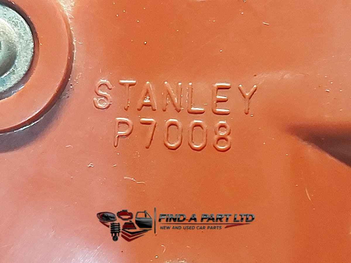 2009 Nissan Skyline Crossover J50 - Left Taillight PN: P7008