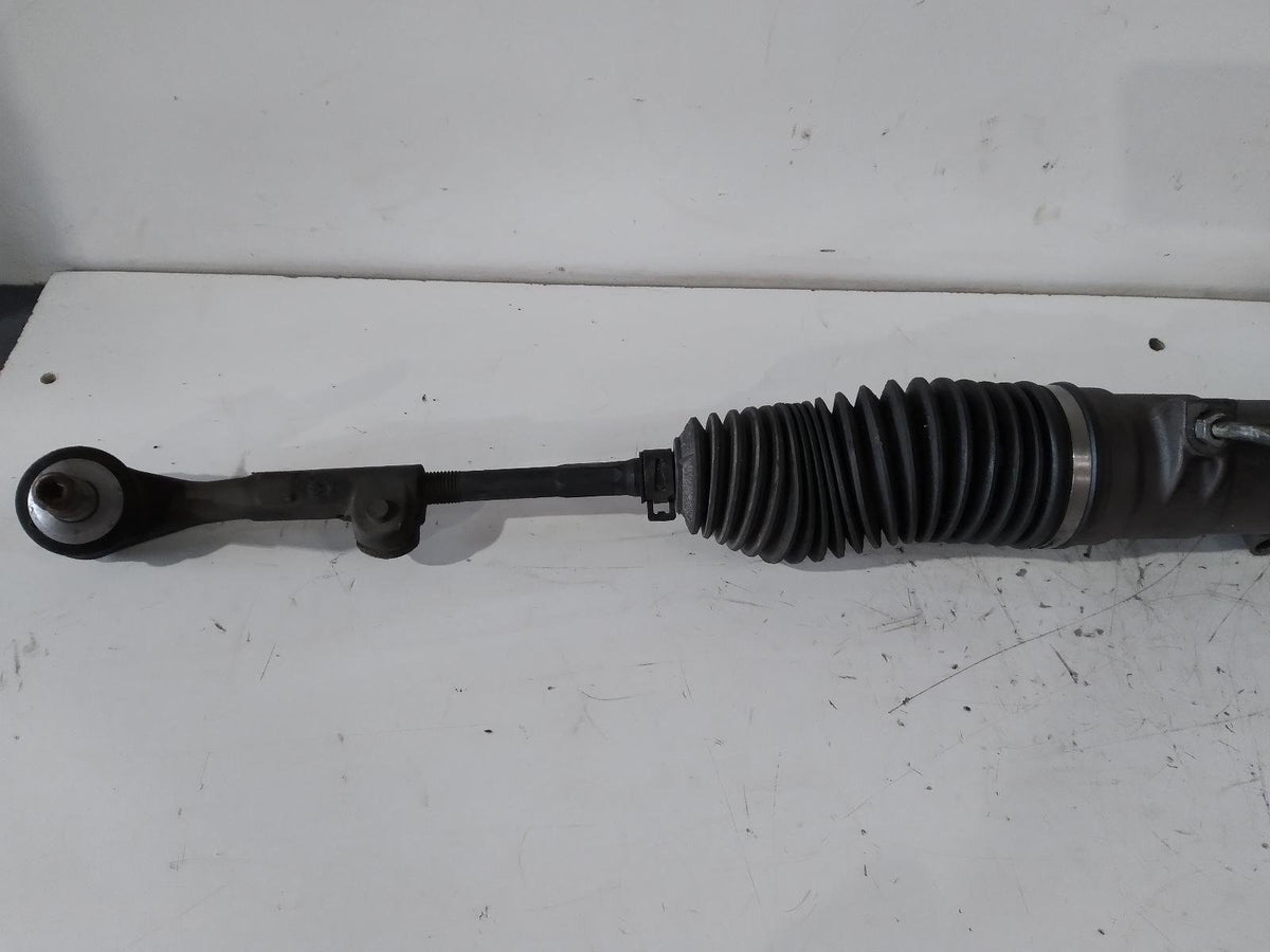 2004 BMW 1 SERIES - Steering Box/Rack - E87/E82/E88, HYDRAULIC TYPE, 10/04-09/13