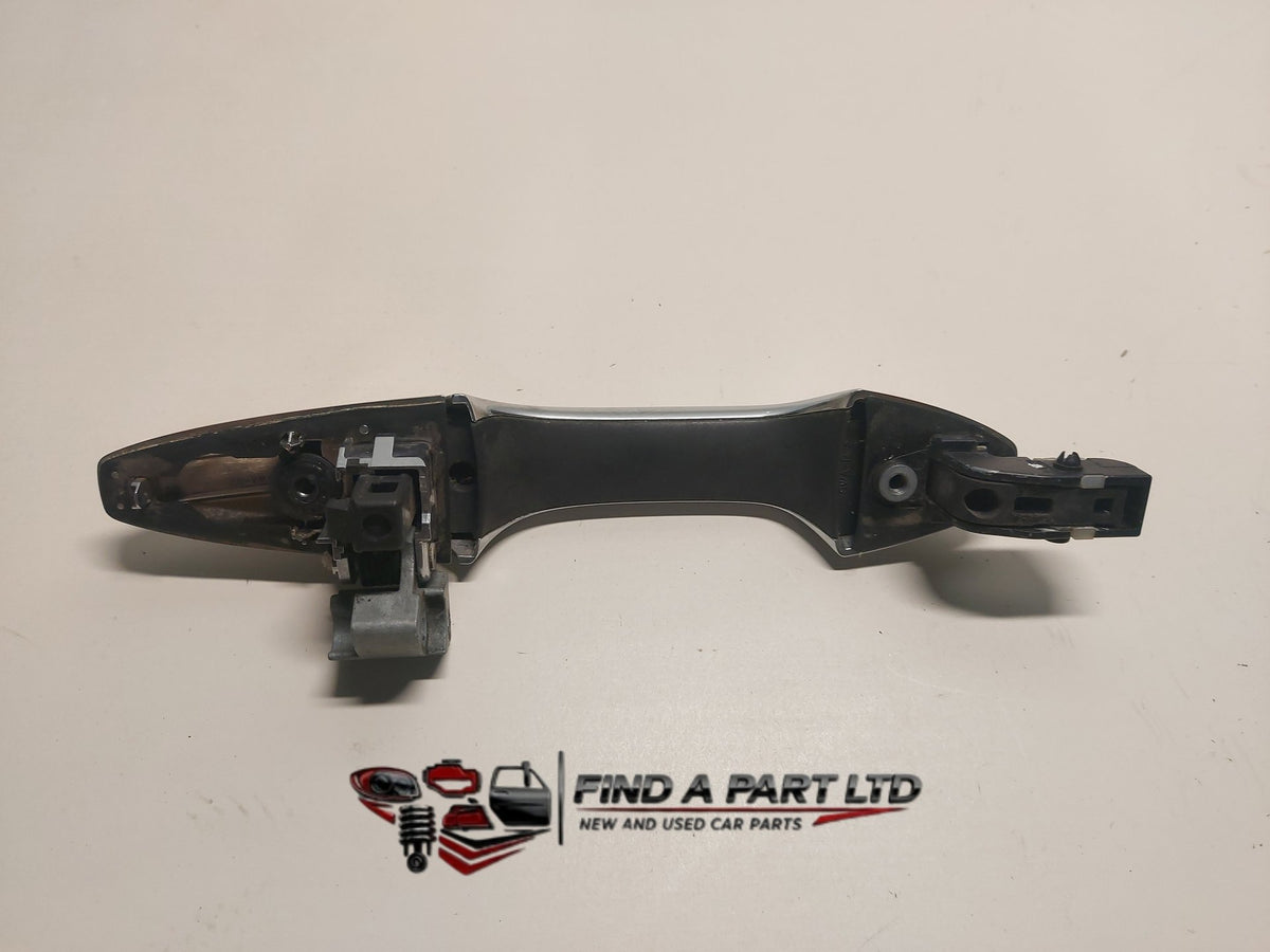 2007 Honda CR-V RE4 - Right Rear Exterior Door Handle PN: