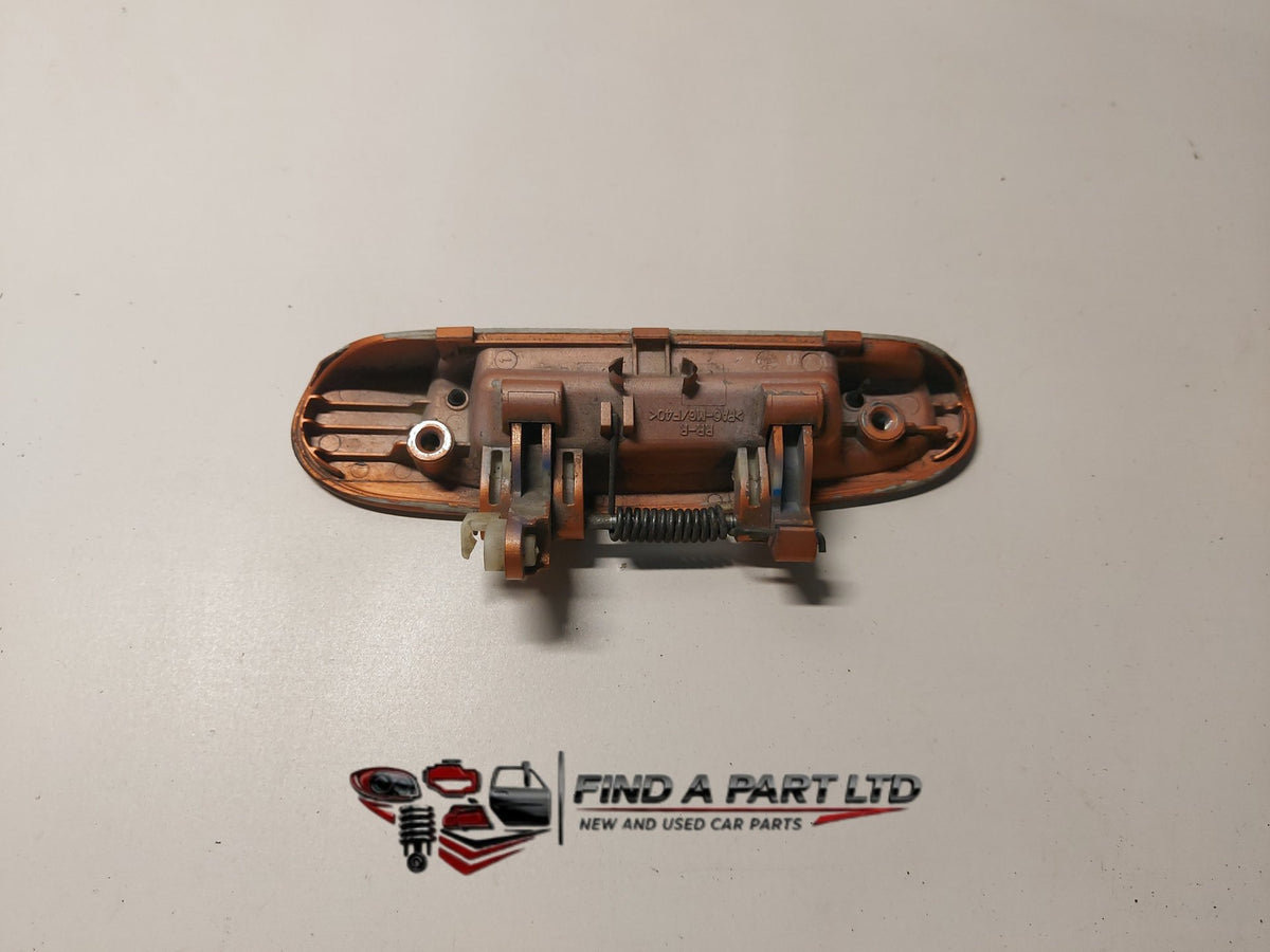2007 Kia Picanto - Right Rear Door Exterior Handle PN: