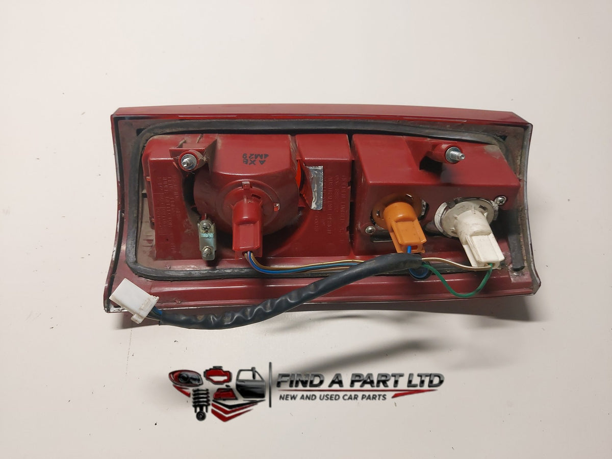 2003 Holden Commodore VY - Left Taillight PN: