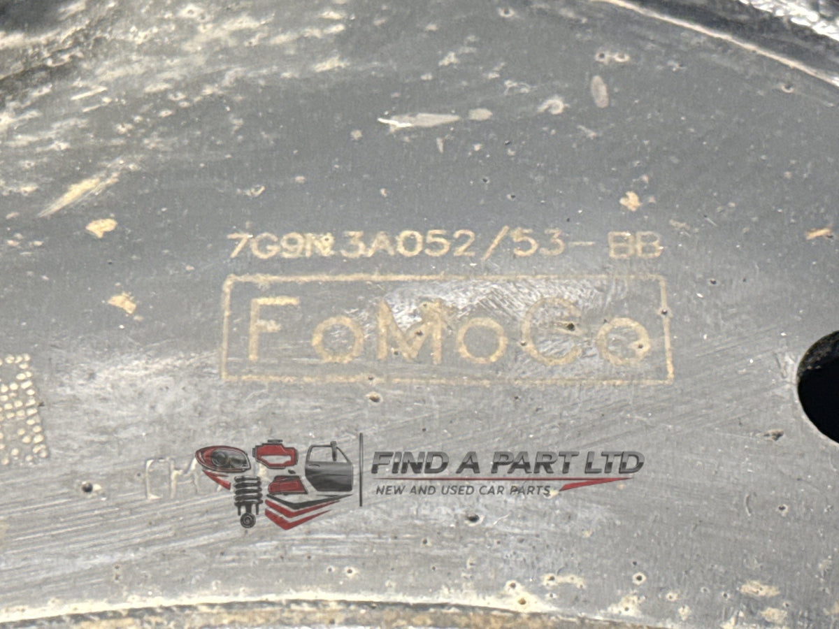 2013 Ford Mondeo MK4 - Left Front Lower Control Arm PN: 7G9N3A052/53-BB