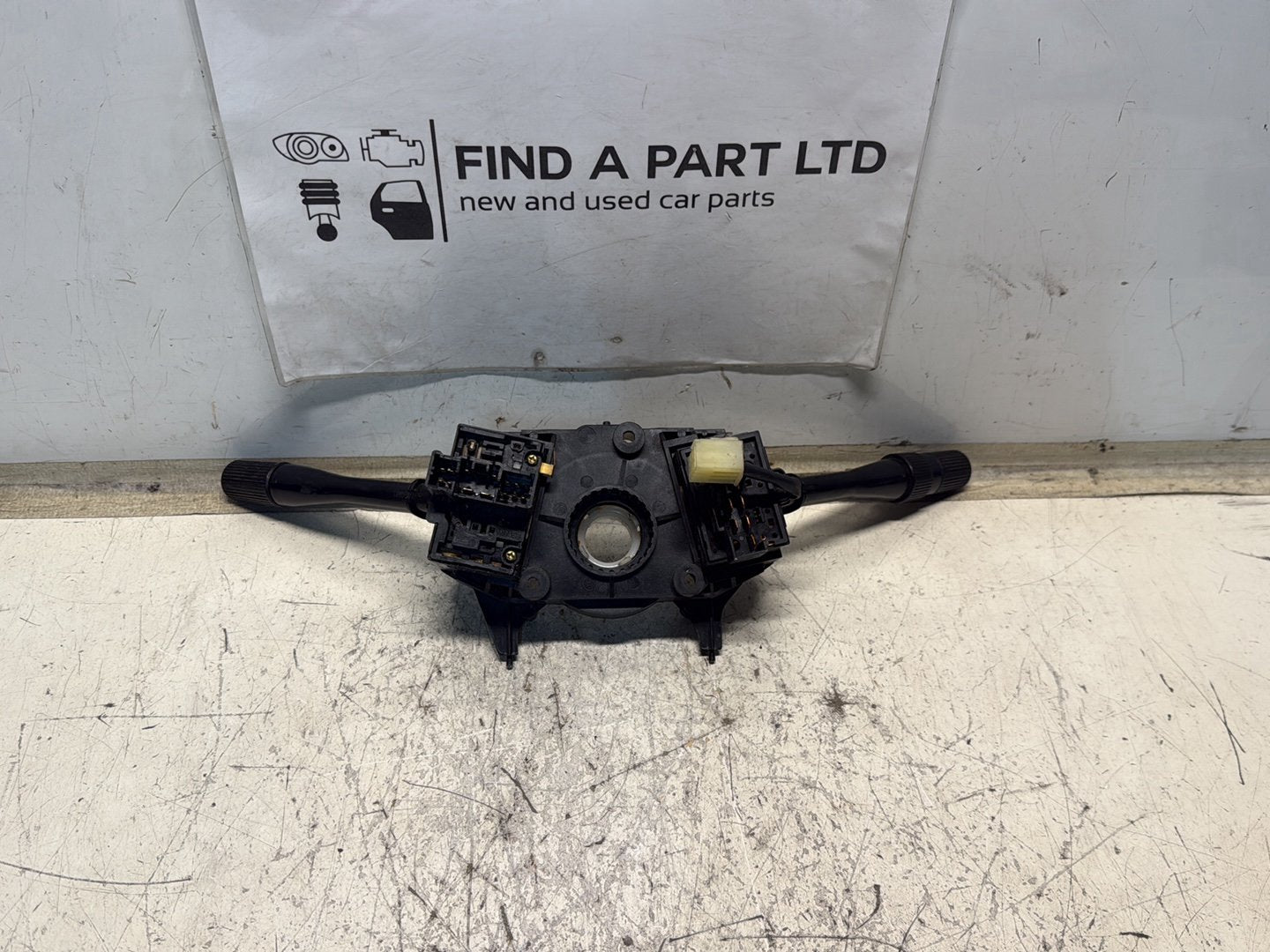 1998-2002 Honda Accord- Combination Switch PN: