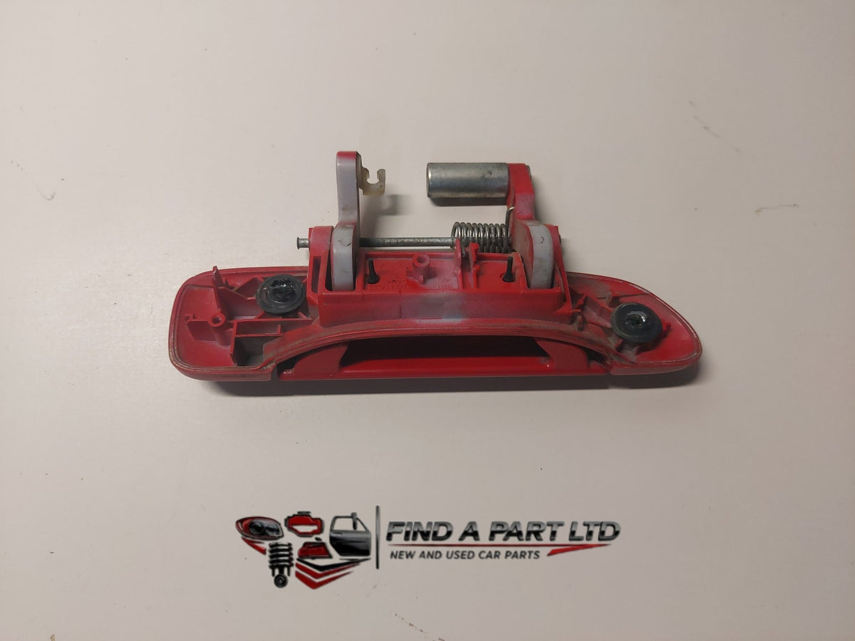 2008 Honda Jazz GD - Left Front Exterior Door Handle PN: