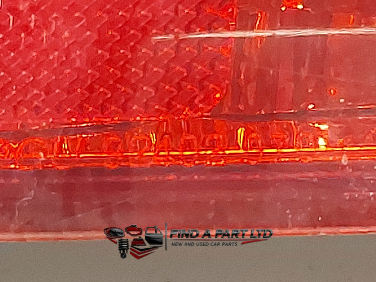 2007 Kia Picanto - Left Taillight PN: 9240I-070
