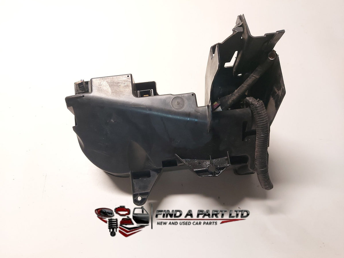 2013 Ford Territory SZ - Engine Bay Fuse Box PN: