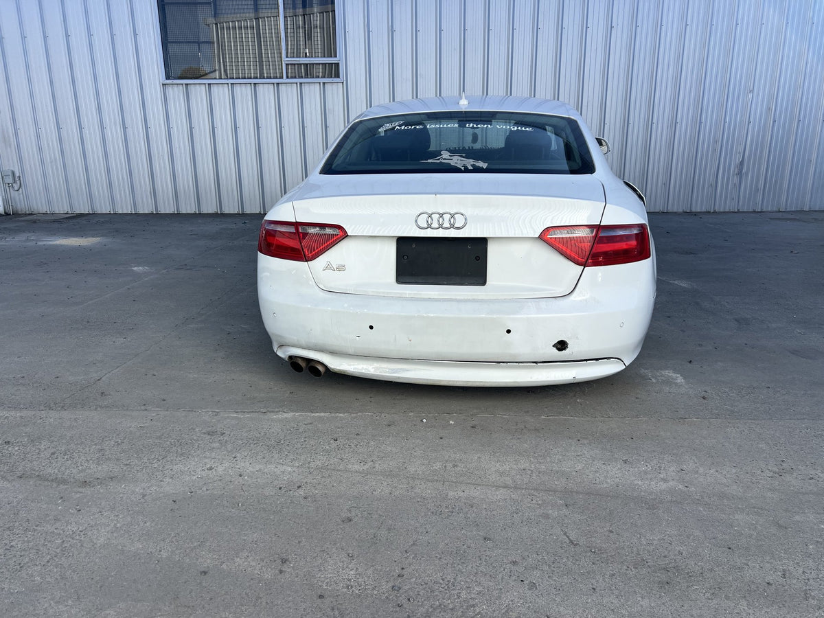 2007-2009 Audi A5 F5 WAUZZZ8T49A040795