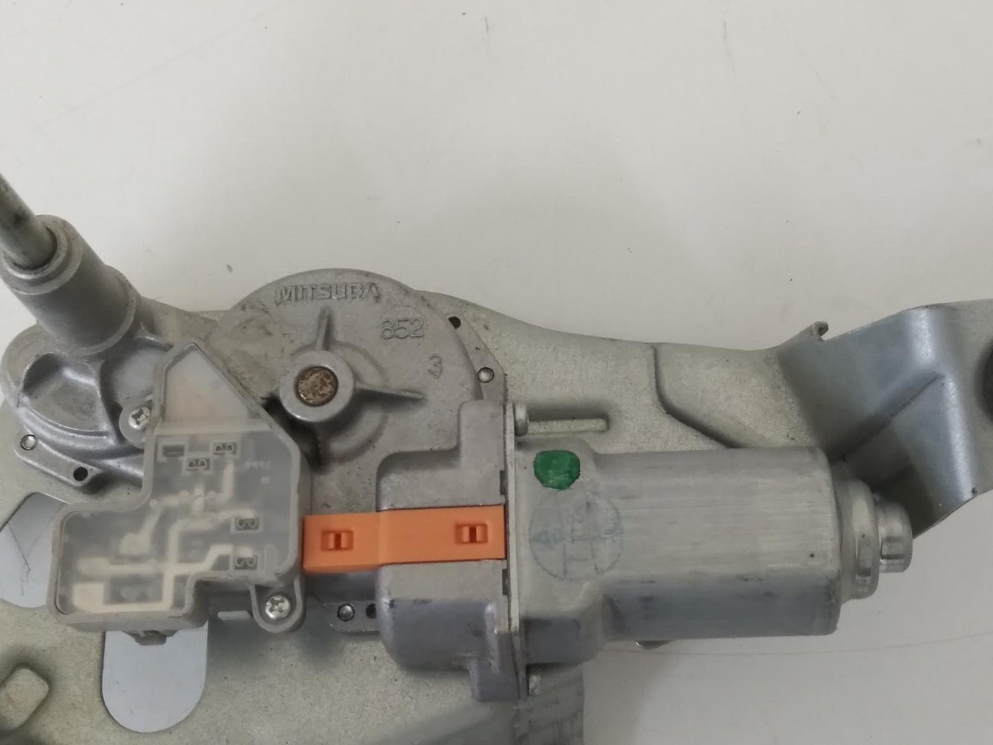 2007-2013 Nissan X-Trail - Rear Wiper Motor PN: