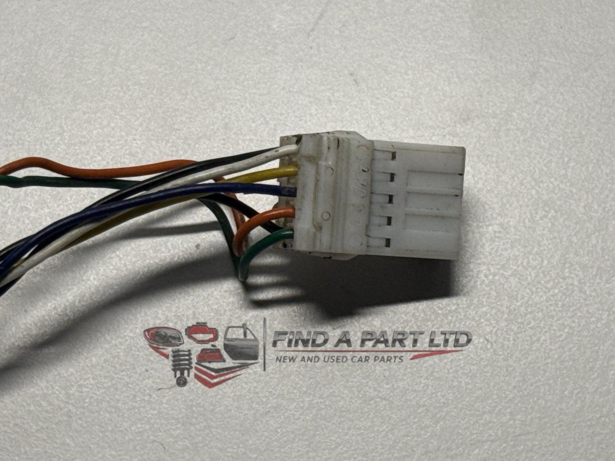 2007-2013 Mitsubishi Outlander - Left Door Mirror PN: