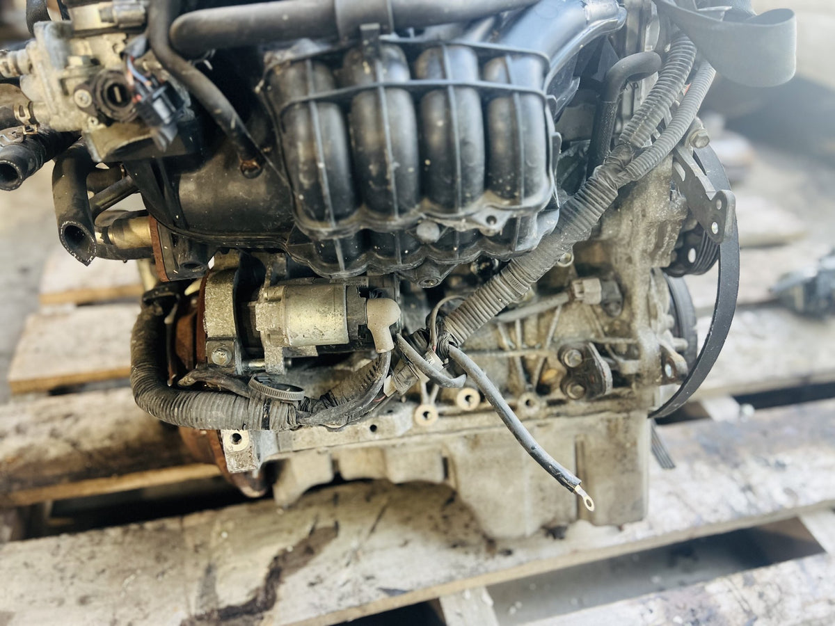 2004-2010 Suzuki Swift - Engine PN: M15A