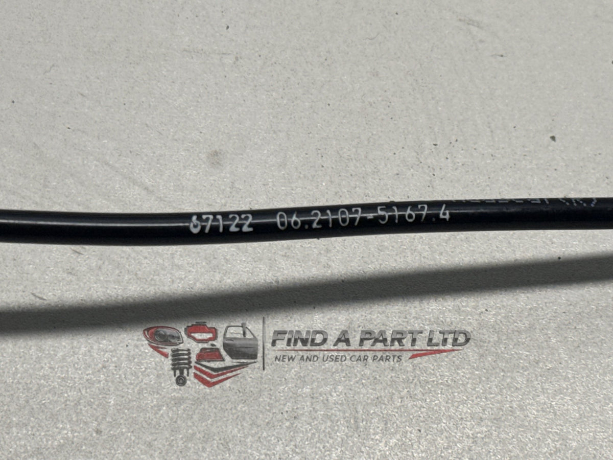 2016 Mitsubishi Outlander GF*W - Left Front ABS Sensor PN: 2107-5167 4