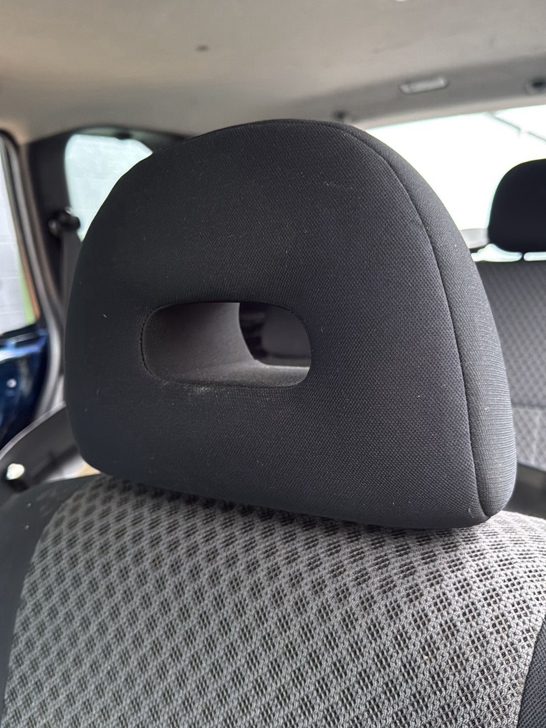 2007-2013 Nissan X-Trail T31- Left Front Headrest PN: