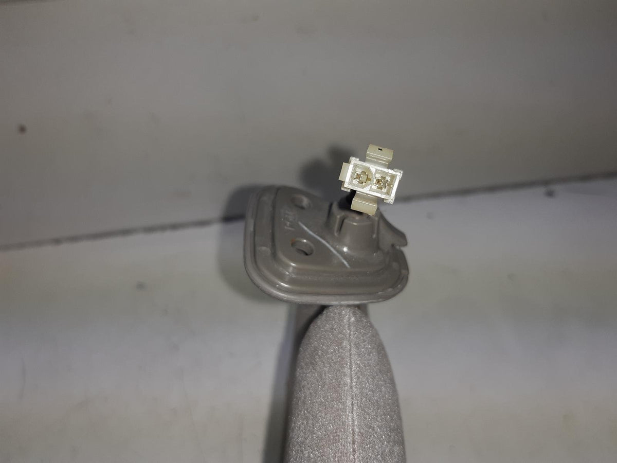 May 2002 to Dec 2008 - Nissan Murano Z50 - Left Sun Visor
