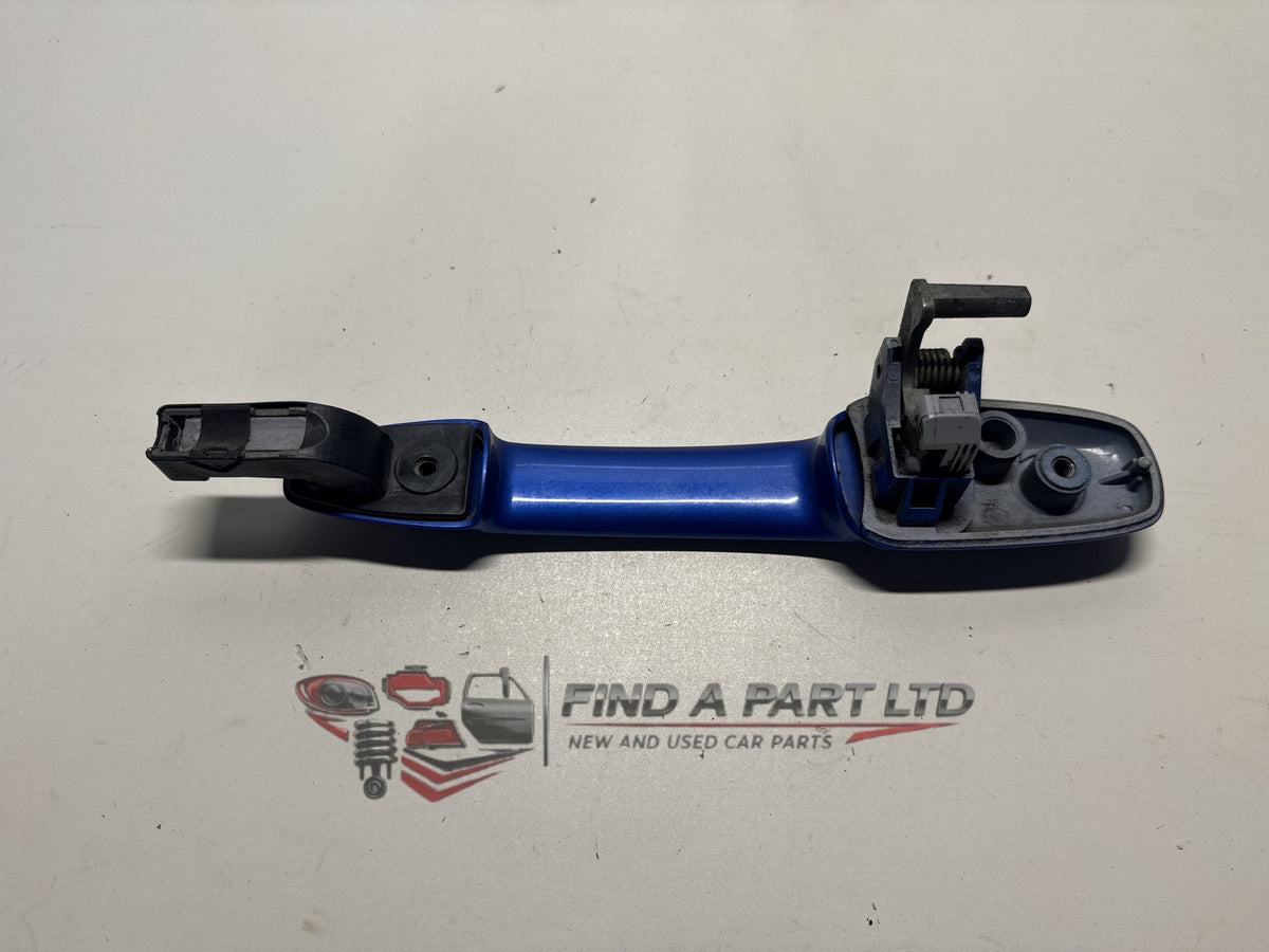 2002 Mazda Demio DY - Right Front Exterior Door Handle PN: