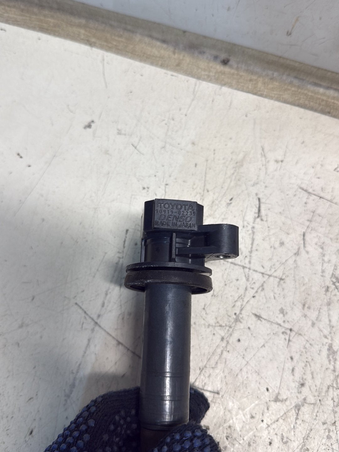 2002-2007 Toyota Corolla- Coil Pack PN: