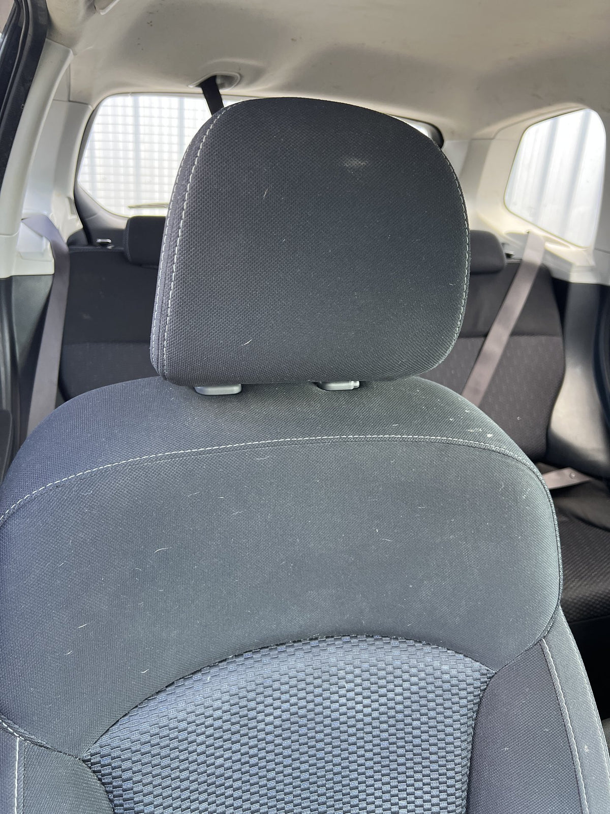 2013 Subaru Forester SJ5 - Right Front Headrest PN: