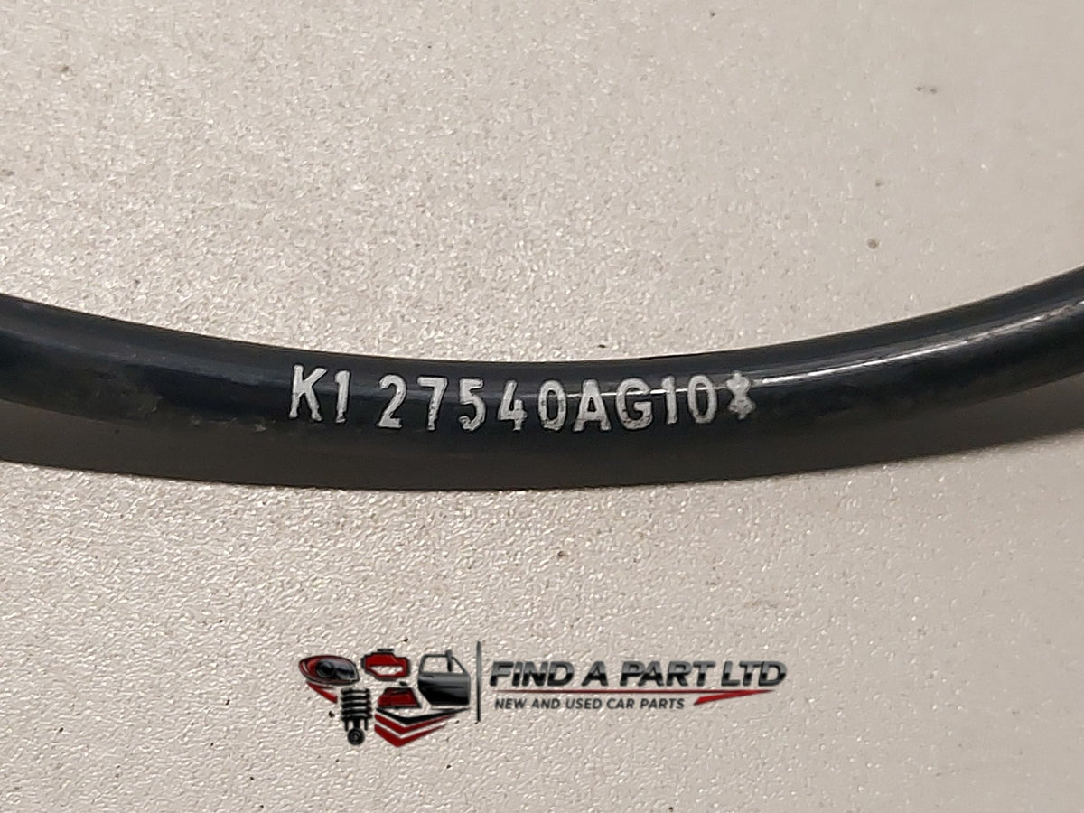 2008 Subaru Impreza GH - Right Front ABS Sensor PN: K1 27540AG10
