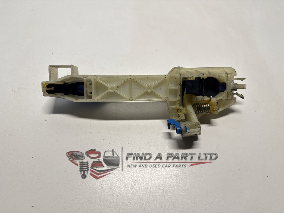 2014 Kia Rio JB - Left Rear Exterior Door Handle PN: