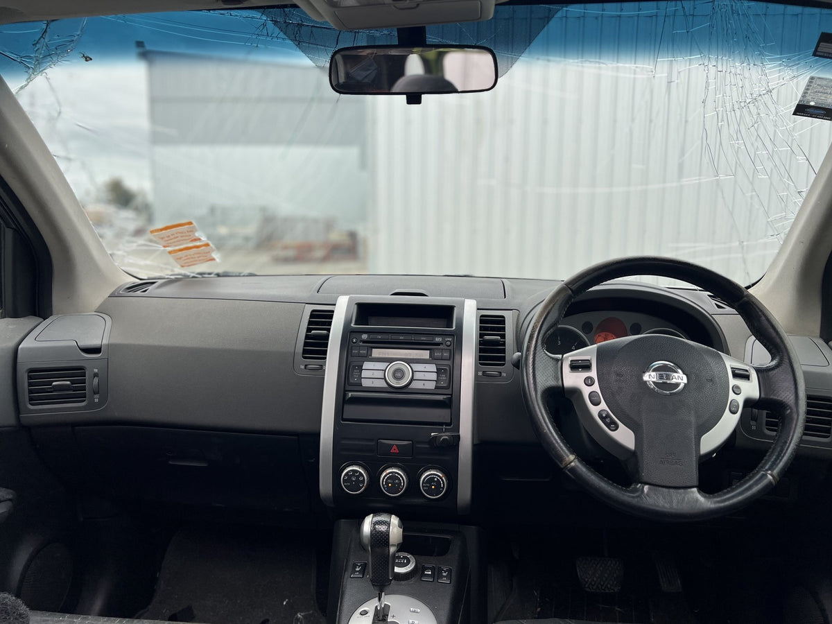 2008-2010 Nissan X-Trail TL T31 JN1TCNT31A0001003