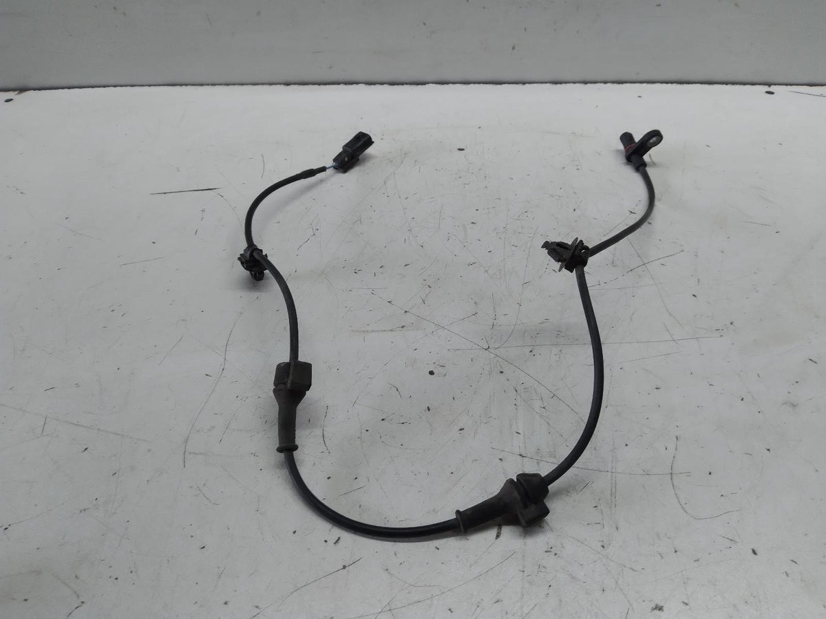 Aug 2010 to Mar 2017 - Suzuki Swift FZ - ABS Sensor - Lh Rear/Rh Rear