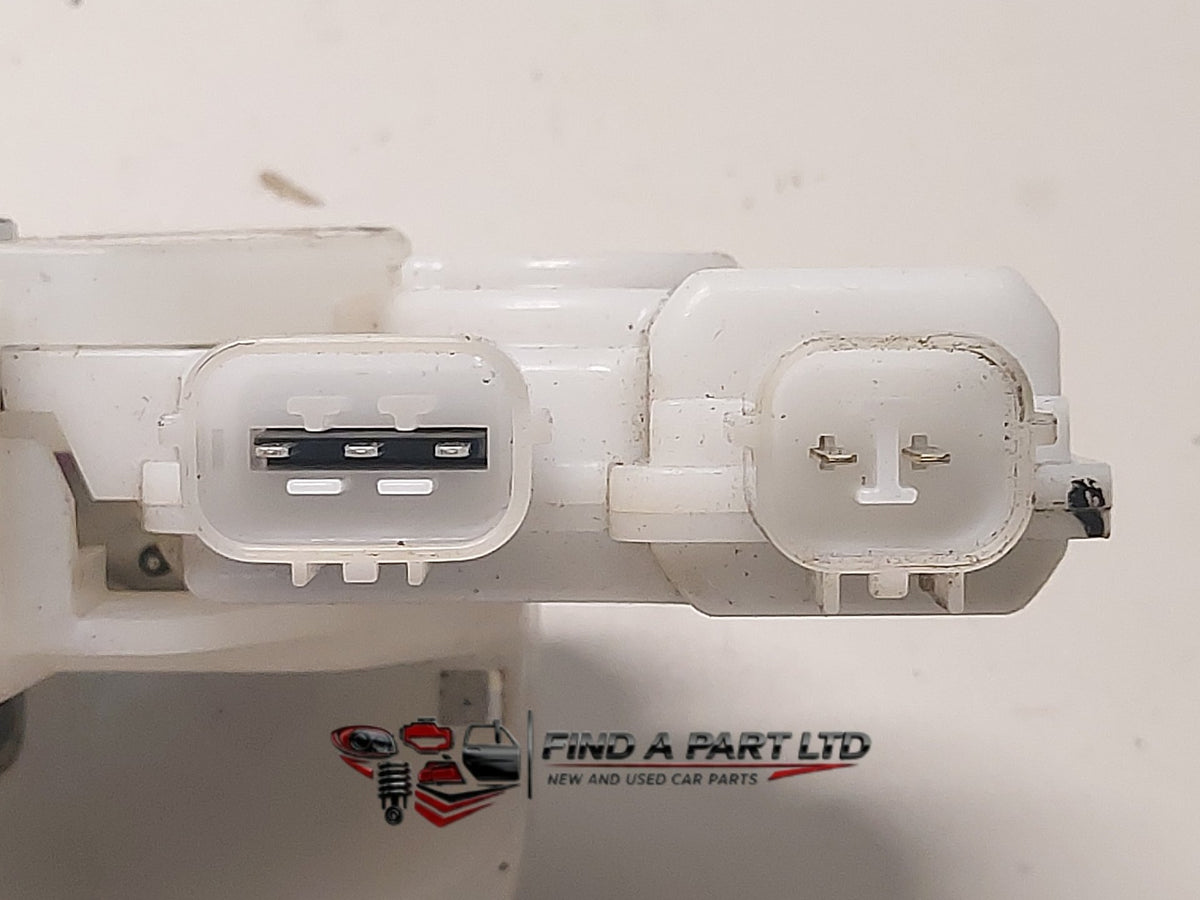 2006 Honda Inspire UC - Right Rear Lock Mechanism PN: